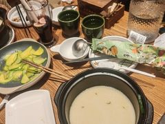 -云海肴·汽锅鸡·云南菜(广安门天虹店)