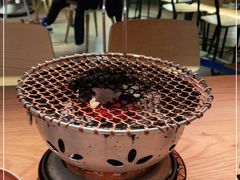 -烧肉达人•炭火烧肉(新天地店)