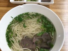 -清真餐厅·回乡麦客