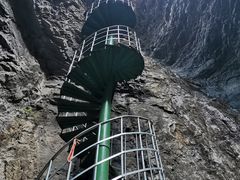 -十渡东湖港风景区