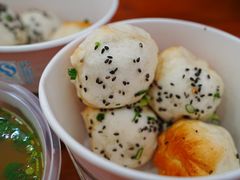 -许记生煎(遵义路店)