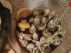 -周家二小姐的菜·扬州菜·香炒蟹·狮子头(江都金鹰店)