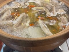 -三太子地摊烧烤·小龙虾(北蔡店)