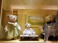 -济州岛泰迪熊博物馆