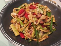 -老德州四合院·德州菜(天衢路店)