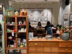 -小豆海棠(人民南路店)