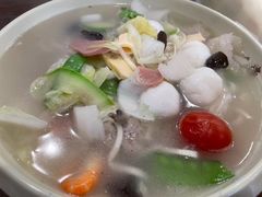 -同心楼(解放北路店)