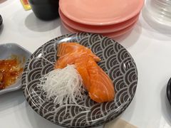 -争鲜回转寿司(通州万达店)