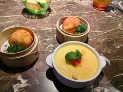 -大潮淮·淮扬菜(何园旗舰店)