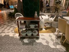 -红樱桃·欢乐餐厅(太原里店)