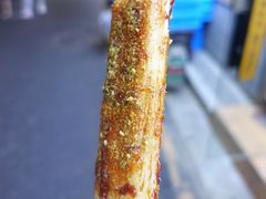 脆皮年糕-玛马艾脆皮水磨年糕(湖北路87-89小区店)