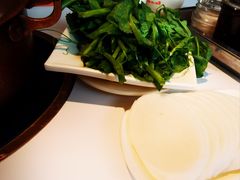 -四川简阳羊肉汤火锅(金台路店)