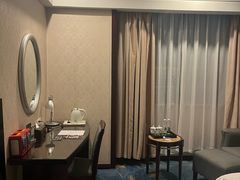 -贵山和泰酒店(大十字喷水池店)