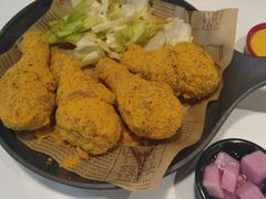 -七楽·韩式欢聚餐厅 치르치르(龙泉驿万达店)