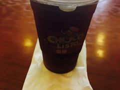 -小姜锅贴(凤凰街店)