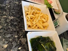 -一席地·本地鸡窝·杭帮鸡火锅(萧山银隆百货店)