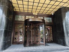 -上海国际饭店