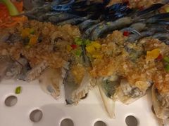 -优食坊·蒸汽海鲜(康盛路店)