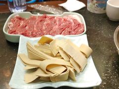 厚百叶-洪长兴(云南南路店)