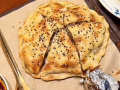 -那拉提之疆·新疆菜(美院店)