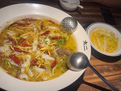 -太二酸菜鱼(海口友谊广场店)