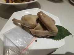 -狮王府淮扬菜(新街口友谊店)