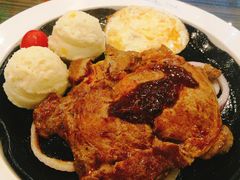 -豪客来牛排(新街口羊皮巷店)