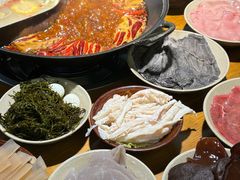 -阳阳老火锅(小南门店)