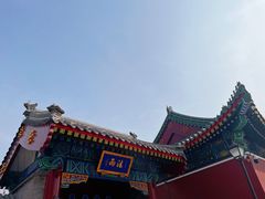 -天津大悲禅院