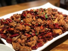 -望京一号·重庆江湖菜(工体店)