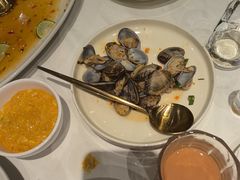 -泰香米泰国餐厅(鎏嘉码头店)