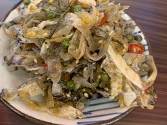 -仙隐小鹿中华料理(南宁万象城店)