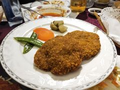 -92°C俄式厨房(中央大街店)