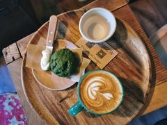 -CAFE CHEZ W一木家(香山路店)