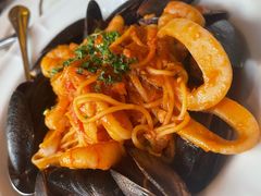 -宝莱纳餐厅(滨江店)