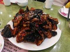 -桃子餐厅·天津菜(红星路直营店)