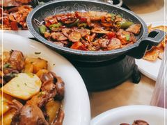 -李老哈·东北菜(宋园路店)