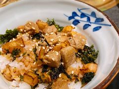 鹅肝海苔饭-神户赤童日式烤肉(金地广场店)