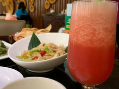-金厨泰国餐厅·全泰籍厨师料理(拱北店)