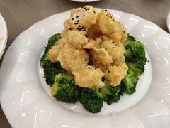-大眼锅贴饺子(河西店)
