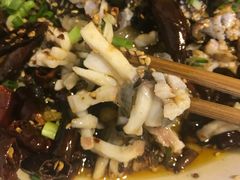 -三猫黑鱼花(南大店)