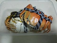 -喜洋洋蟹庄(阳澄湖店)