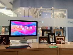 -海马体照相馆(成都来福士广场店)