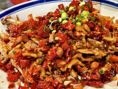 -彭耕记猪油炒小菜(吉联mall店)