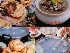 -凯华海鲜火锅·传承三十六年