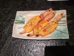 芝士虾-匠和风精致料理(成都龙湖滨江天街店)