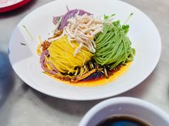 -南锣肥猫·麻辣烤鱼·15年现烤现卖(通州领展店)