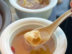 -馋遇江南·精致湖景雅宴(东方之门店)