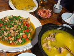 -青城甲(青城山店)