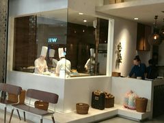 -喜鼎海胆水饺(柏威年购物中心店)